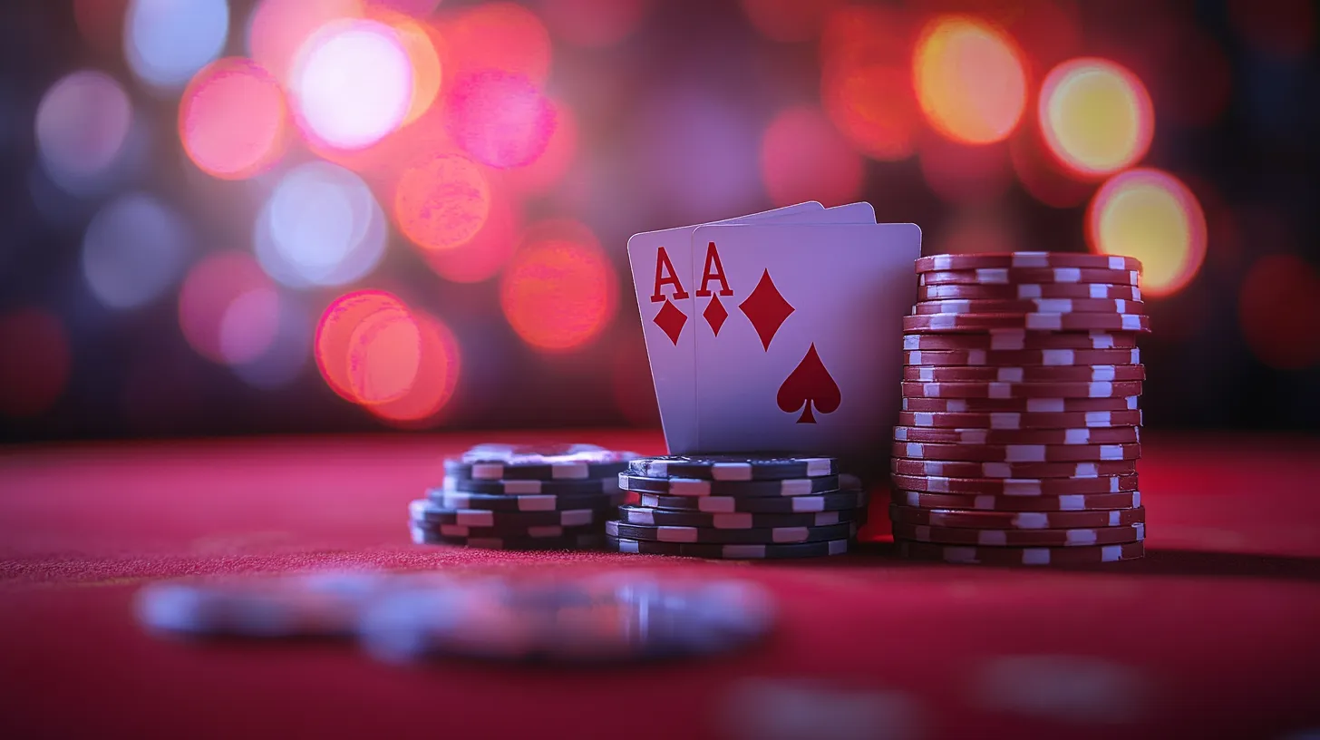 Trải Nghiệm Đỉnh Cao Tại Venus Casino