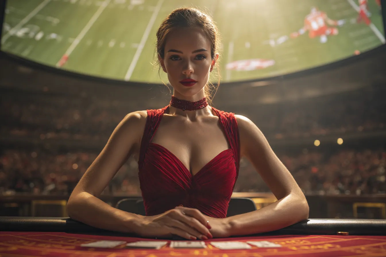 Khám Phá Venus Casino: Trải Nghiệm Đỉnh Cao Trong Thế Giới Cá Cược