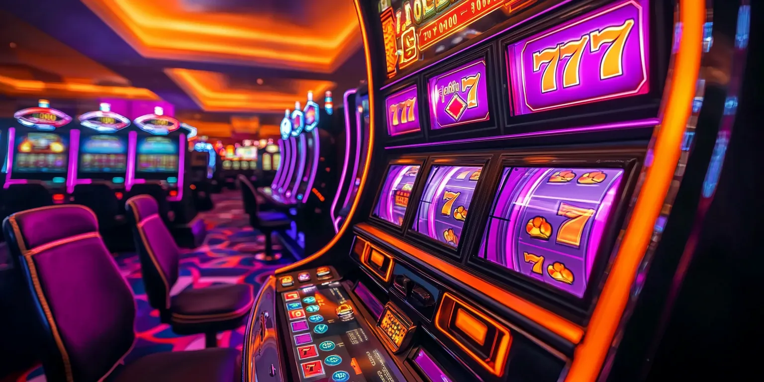 Khám Phá 123b Casino: Trải Nghiệm Giải Trí Đỉnh Cao