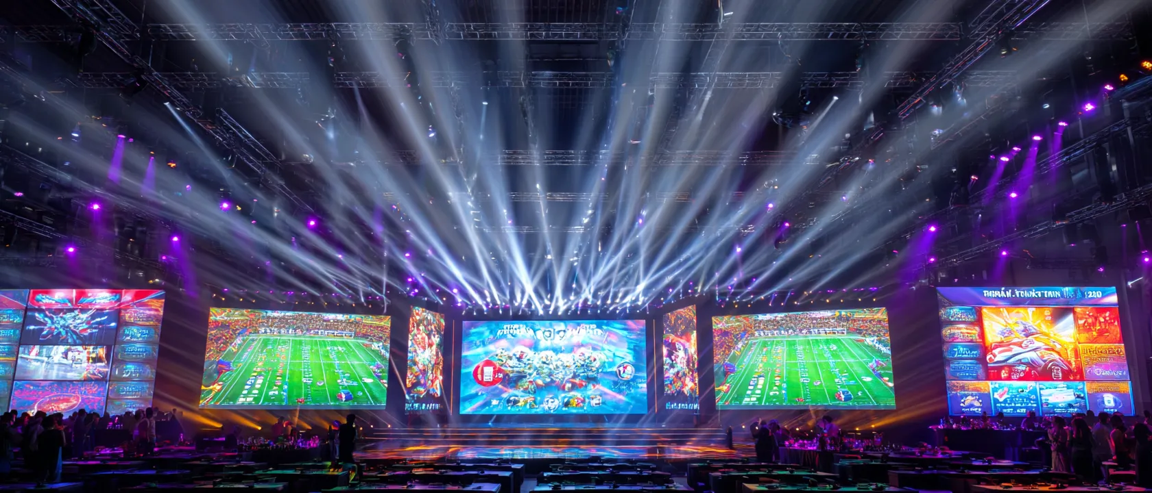 Daga Casino: Trải Nghiệm Cá Cược Đỉnh Cao Trực Tuyến