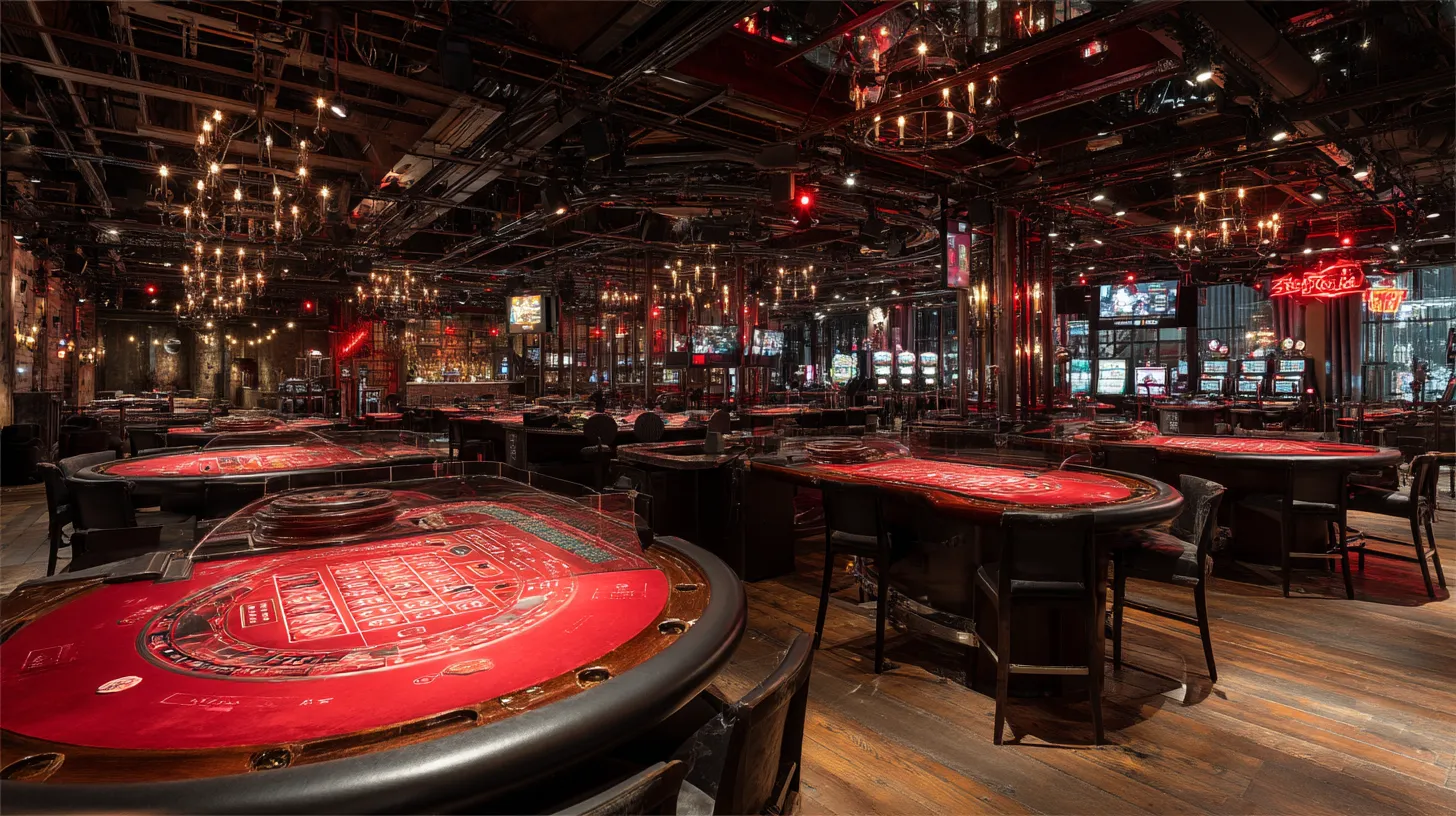 Khám Phá Thế Giới Xổ Số Với 98win76