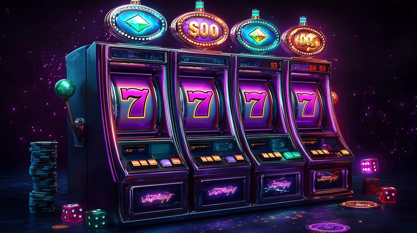P3 Casino: Trải Nghiệm Đỉnh Cao Trong Thế Giới Giải Trí