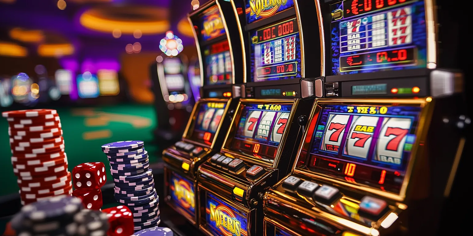 Khám Phá Thế Giới Giải Trí Tại 123b Casino