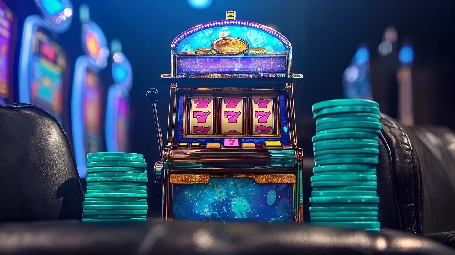 P3 Casino: Trải Nghiệm Đỉnh Cao Trong Thế Giới Giải Trí