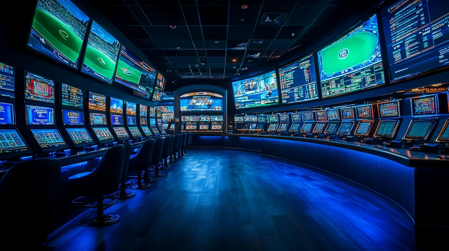 Khám Phá 69vn20: Nền Tảng Cá Cược Bóng Đá Hàng Đầu