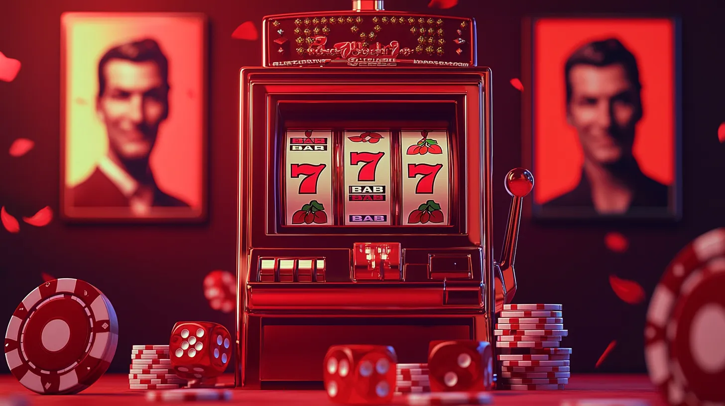 Khám Phá Thế Giới Game Tại May88