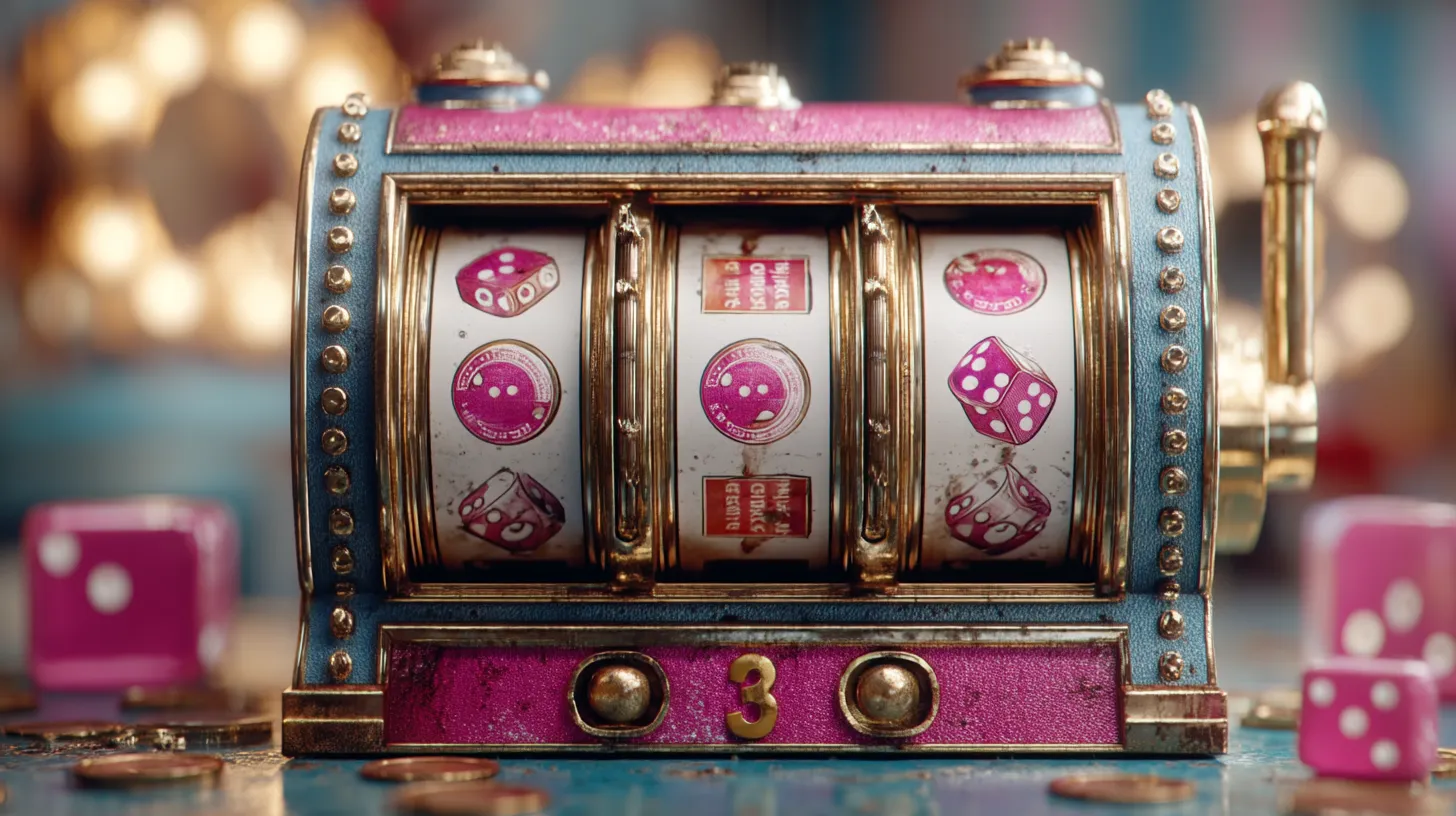 Khám Phá AU888 Casino và Những Tiện Ích Đặc Biệt