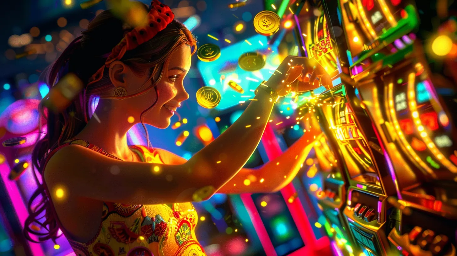 Khám Phá Thế Giới Cá Cược Với AG SBOBET