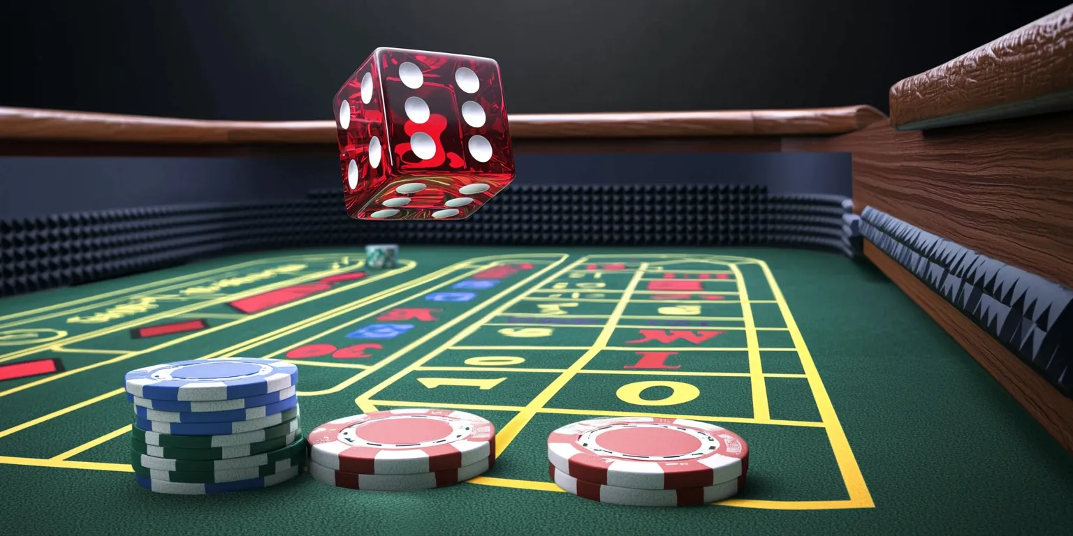 Khám Phá Venus Casino: Trải Nghiệm Đỉnh Cao Trong Thế Giới Trò Chơi Online