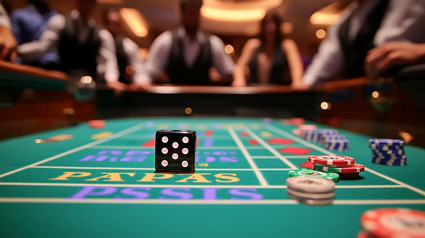 Khám Phá AU888 Casino: Điểm Đến Hấp Dẫn Cho Người Đam Mê Cờ Bạc