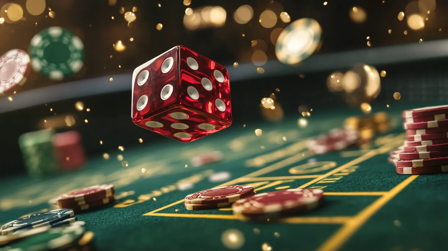 Khám Phá AU888 Casino: Điểm Đến Hấp Dẫn Cho Người Đam Mê Cờ Bạc