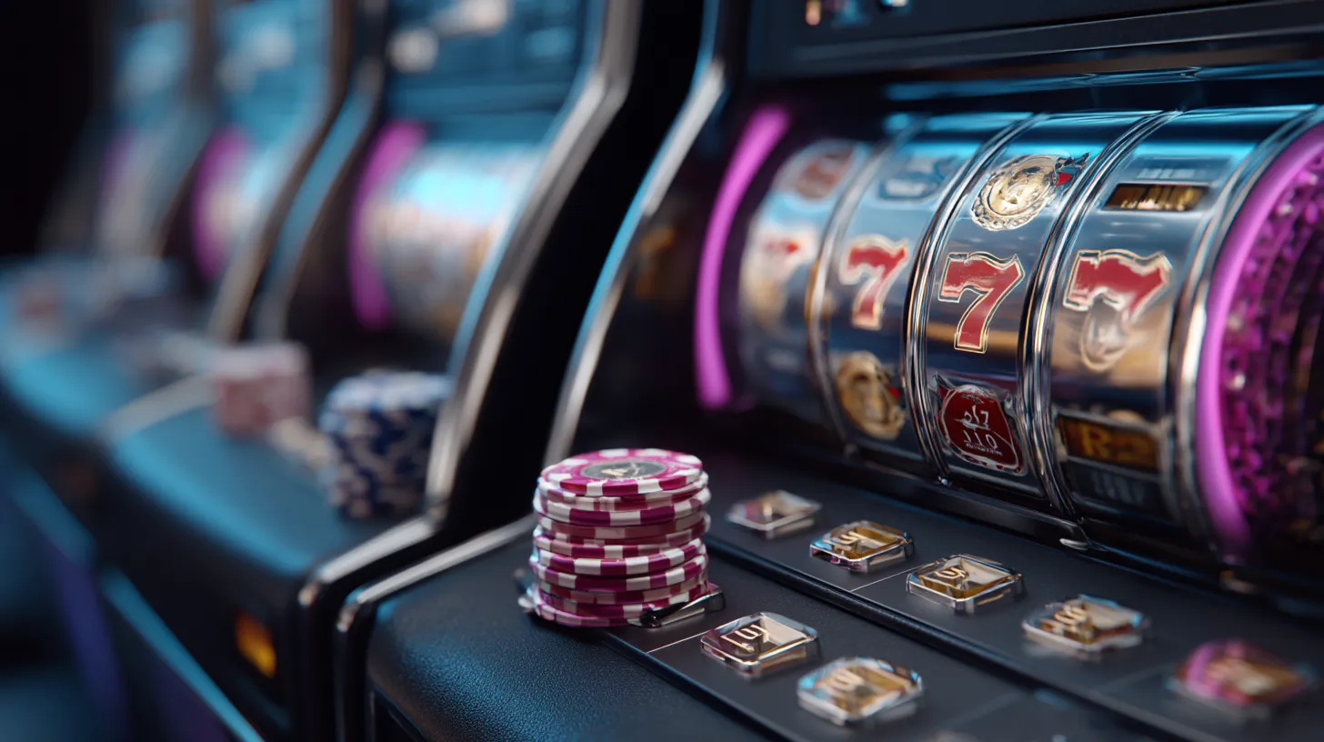 S666 Casino: Khám Phá Thế Giới Giải Trí Đỉnh Cao
