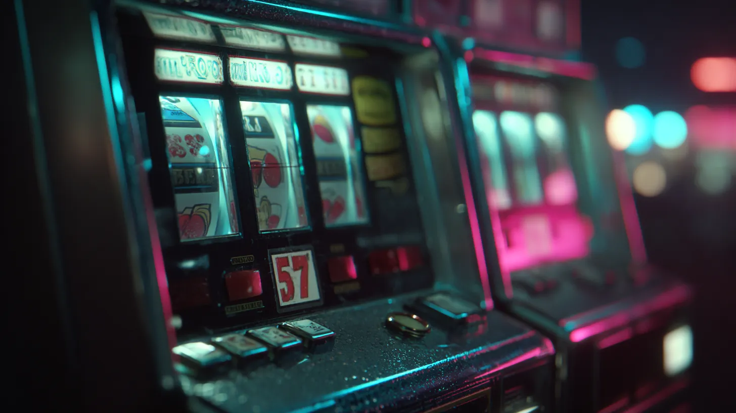 S666 Casino: Khám Phá Thế Giới Giải Trí Đỉnh Cao