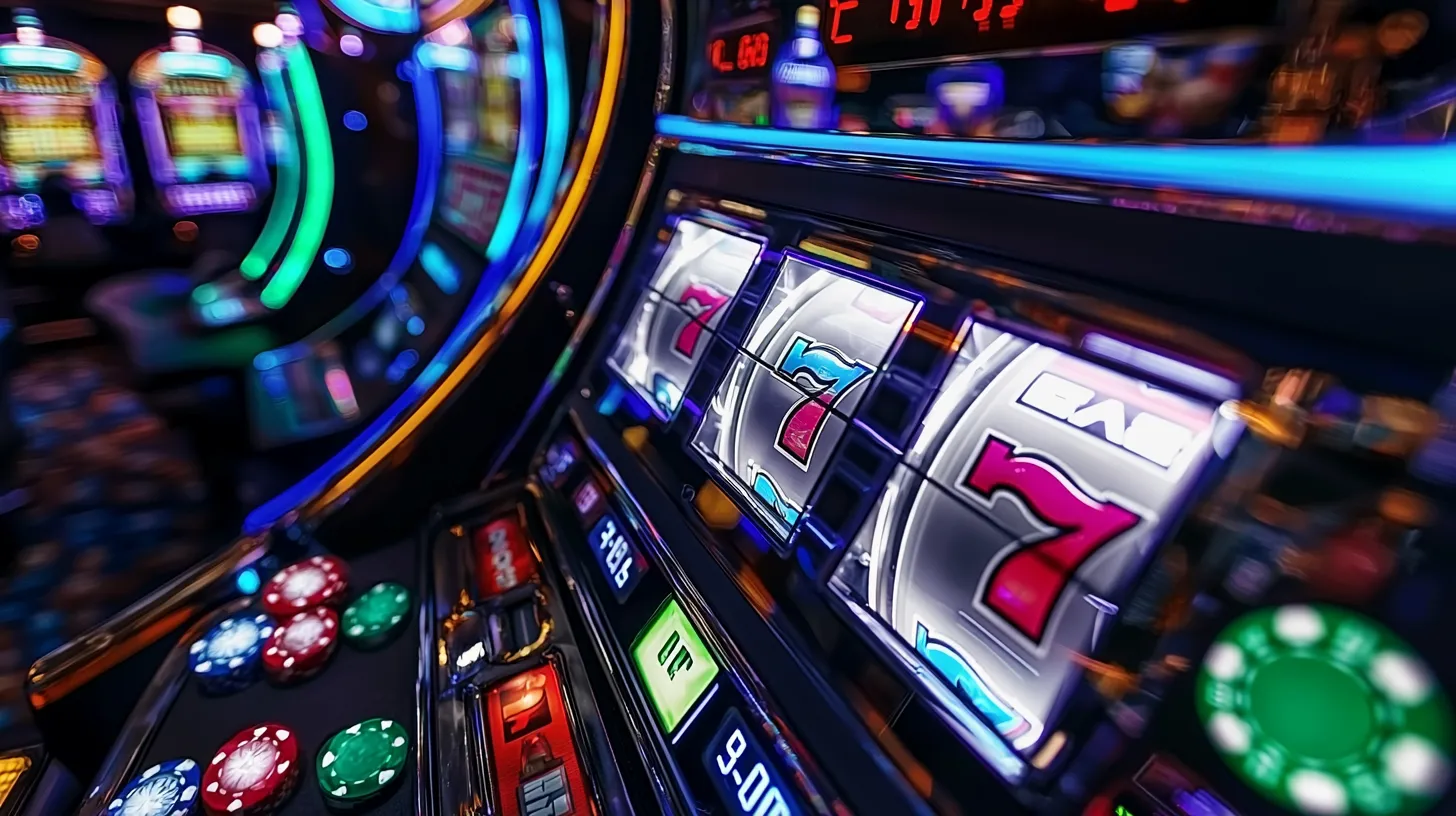 Khám Phá Thế Giới Giải Trí Tại 69vn: Slots, Bắn Cá và Thể Thao