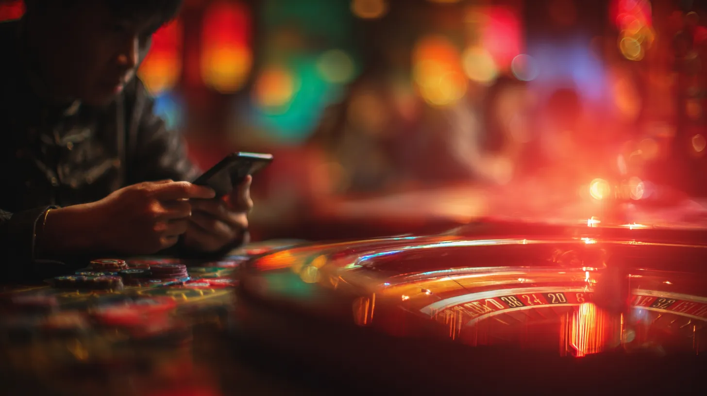 Khám Phá AU888 Casino: Điểm Đến Hấp Dẫn Cho Người Đam Mê Cờ Bạc