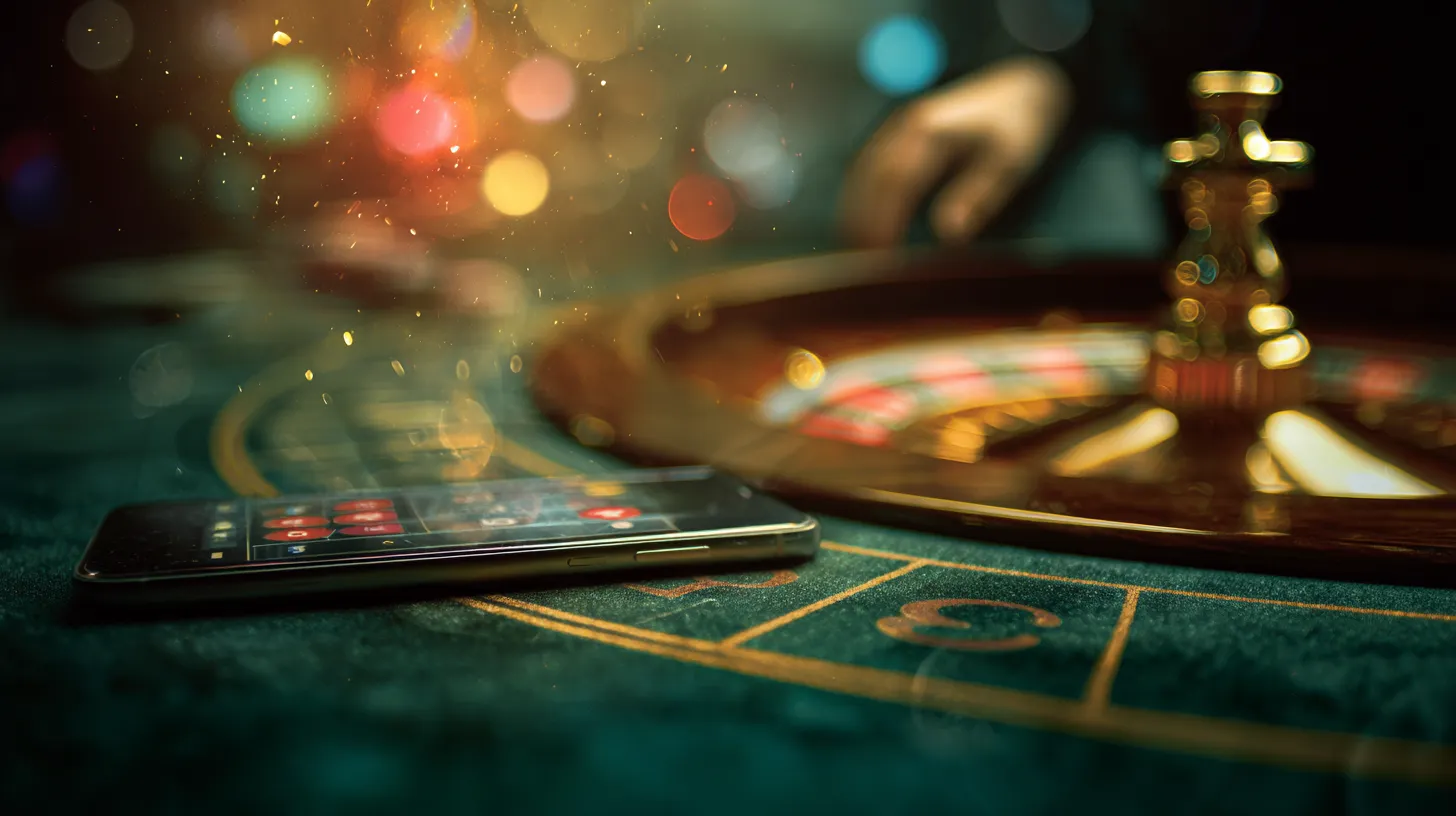 Khám Phá AU888 Casino: Điểm Đến Hấp Dẫn Cho Người Đam Mê Cờ Bạc