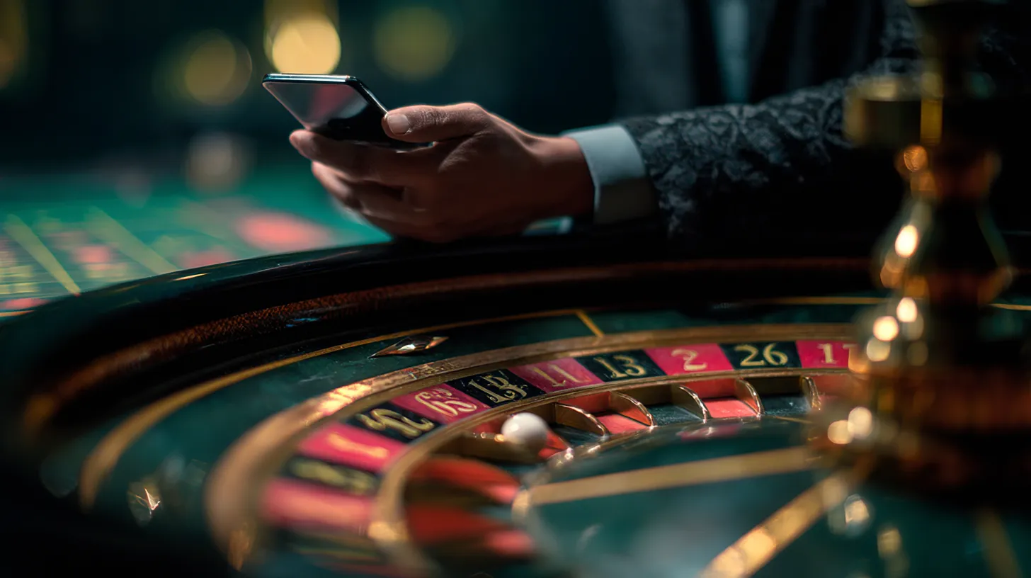 Khám Phá AU888 Casino: Điểm Đến Hấp Dẫn Cho Người Đam Mê Cờ Bạc