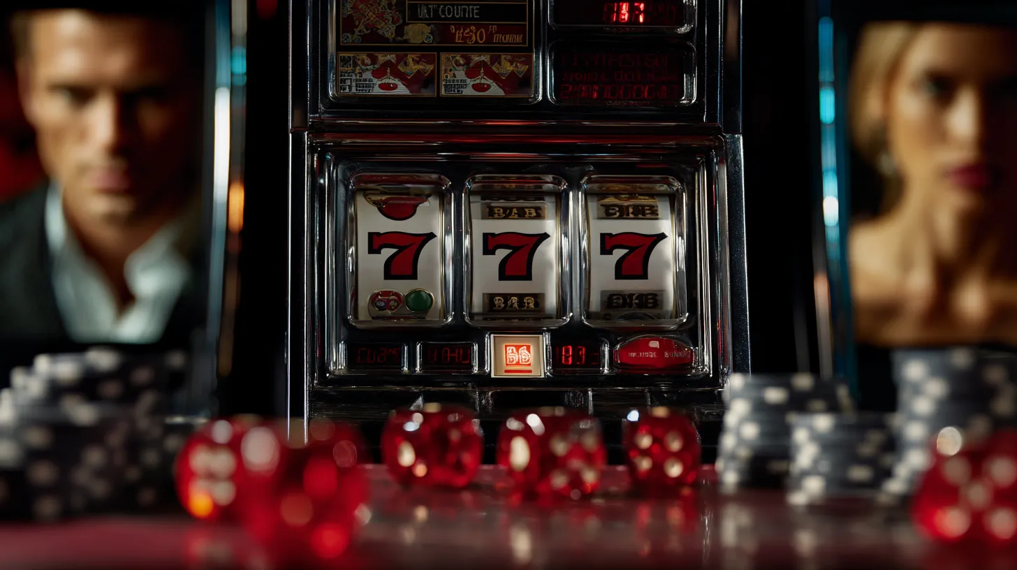 S666 Casino: Lựa Chọn Hoàn Hảo Cho Người Đam Mê Cá Cược