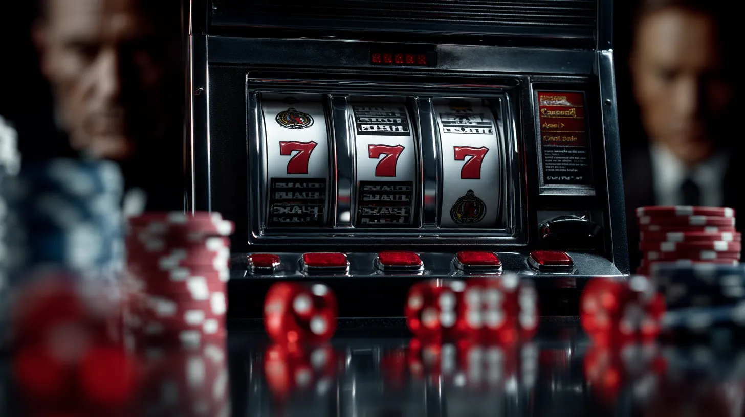 S666 Casino: Lựa Chọn Hoàn Hảo Cho Người Đam Mê Cá Cược