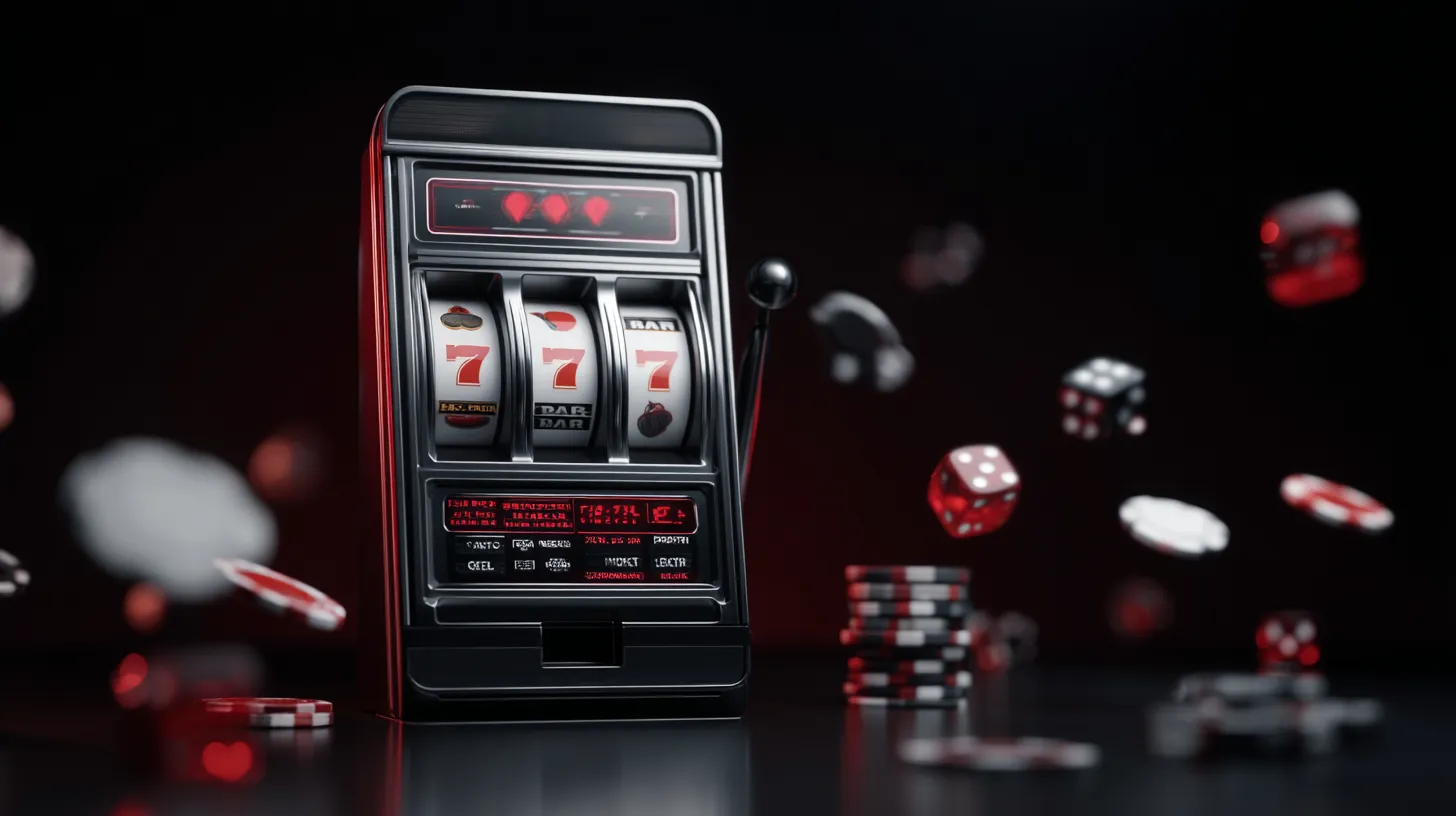 S666 Casino: Lựa Chọn Hoàn Hảo Cho Người Đam Mê Cá Cược