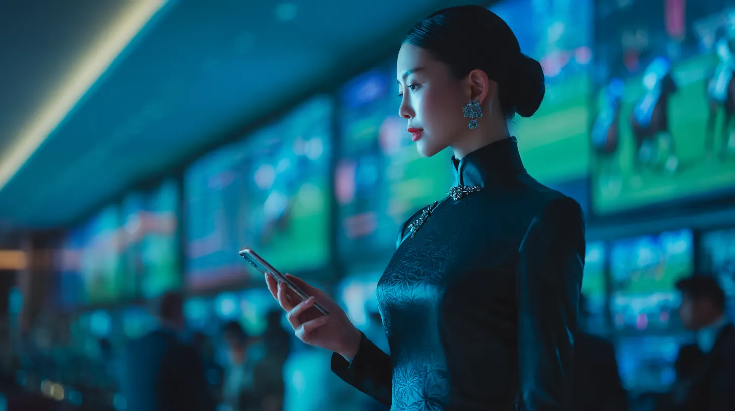 Khám Phá Thế Giới Xổ Số Tại Nhà Cái JJ88