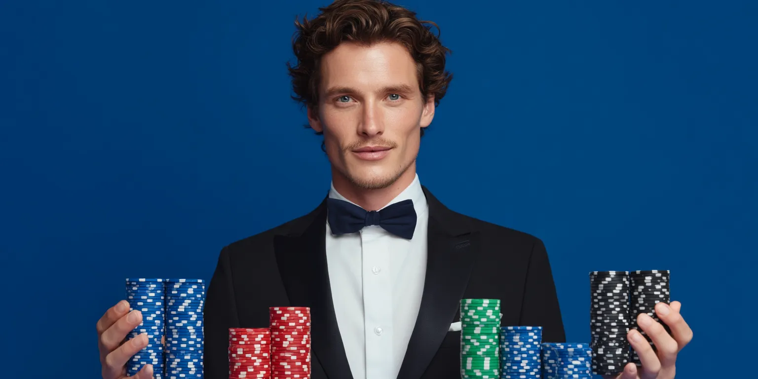 Khám Phá P3 Casino: Điểm Đến Hấp Dẫn Cho Người Đam Mê Cá Cược