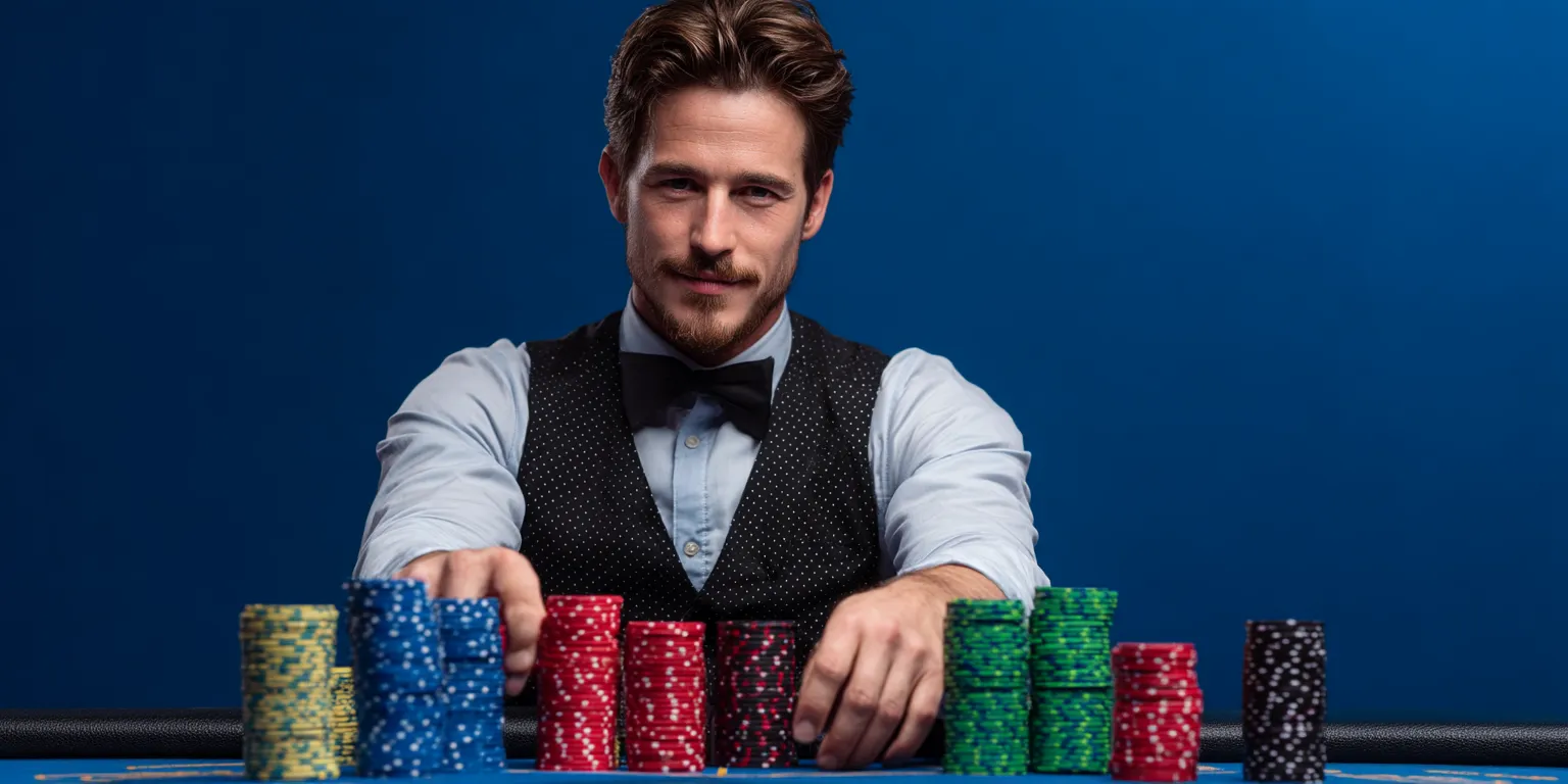 Khám Phá P3 Casino: Điểm Đến Hấp Dẫn Cho Người Đam Mê Cá Cược