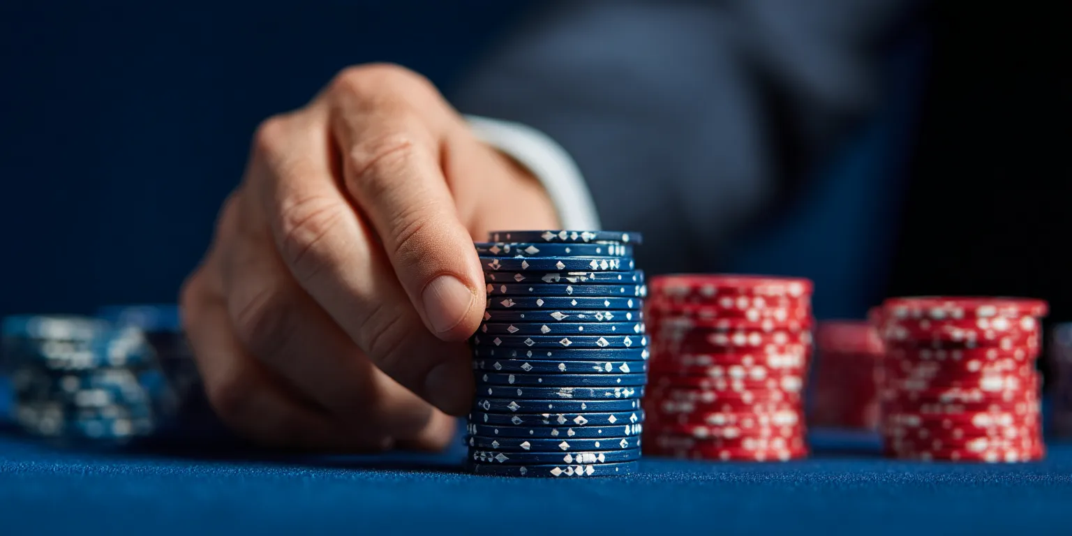 Khám Phá P3 Casino: Điểm Đến Hấp Dẫn Cho Người Đam Mê Cá Cược