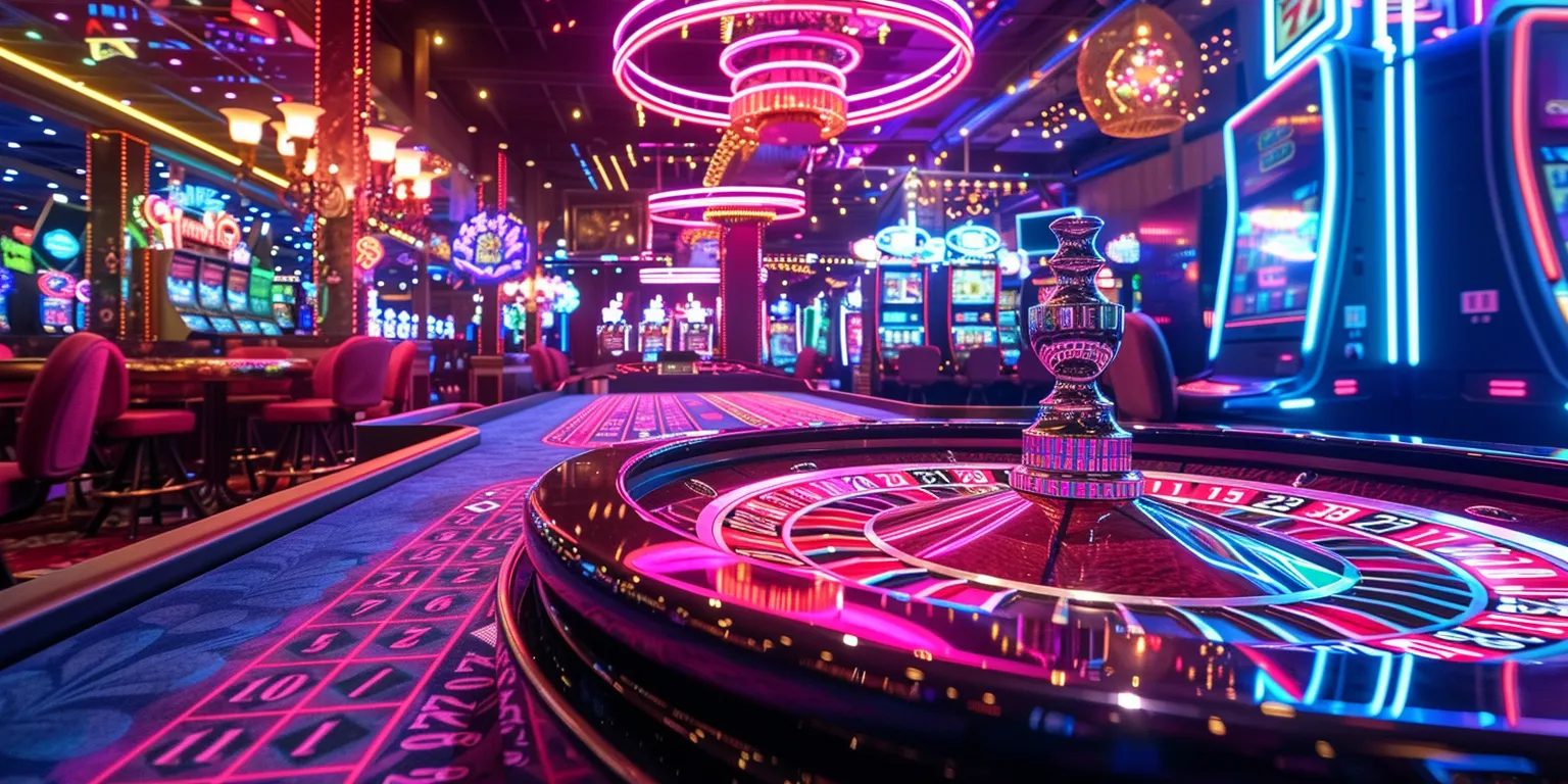 Khám Phá Venus Casino: Trải Nghiệm Đẳng Cấp Trong Thế Giới Casino Online