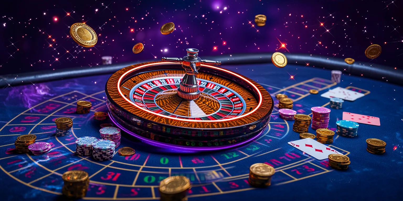 Khám Phá Venus Casino: Trải Nghiệm Đẳng Cấp Trong Thế Giới Casino Online