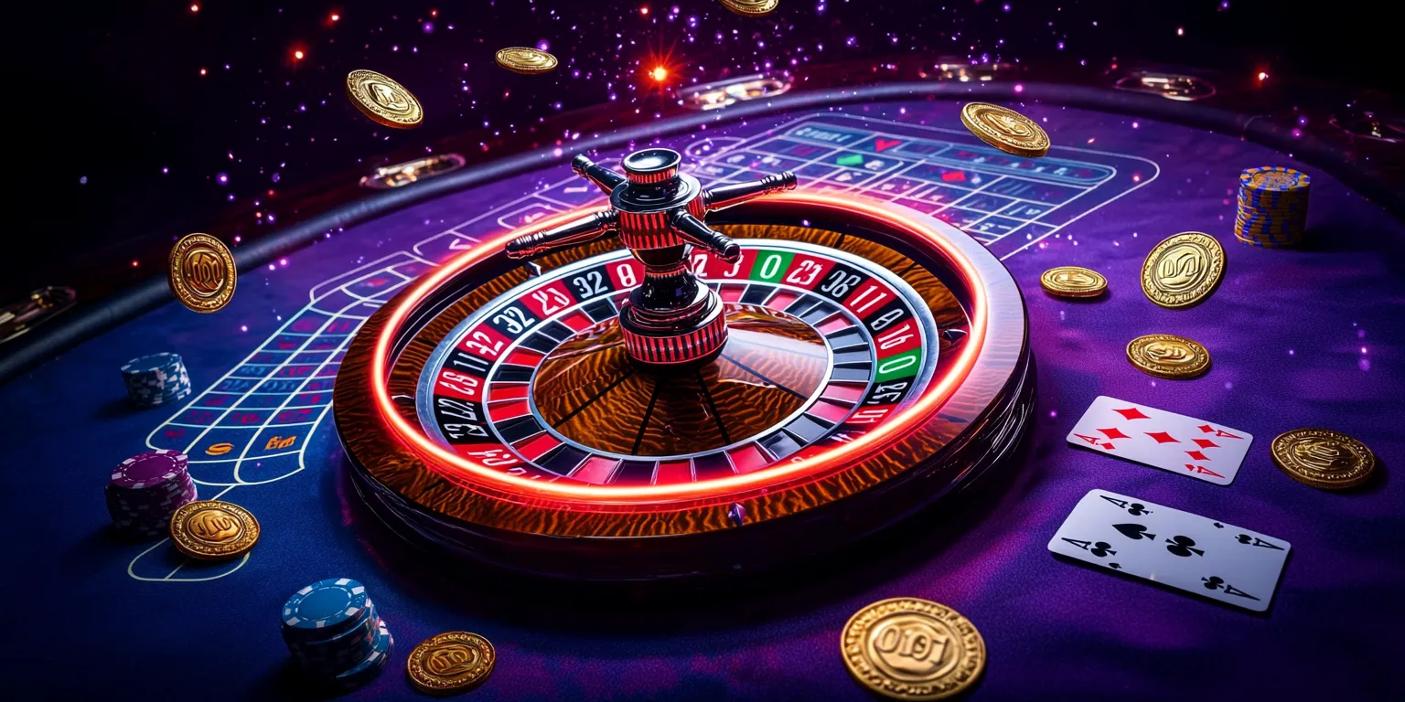 Khám Phá Venus Casino: Trải Nghiệm Đẳng Cấp Trong Thế Giới Casino Online