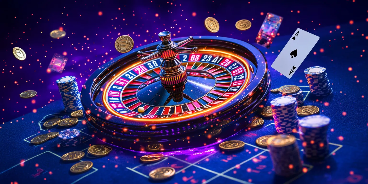 Khám Phá Venus Casino: Trải Nghiệm Đẳng Cấp Trong Thế Giới Casino Online