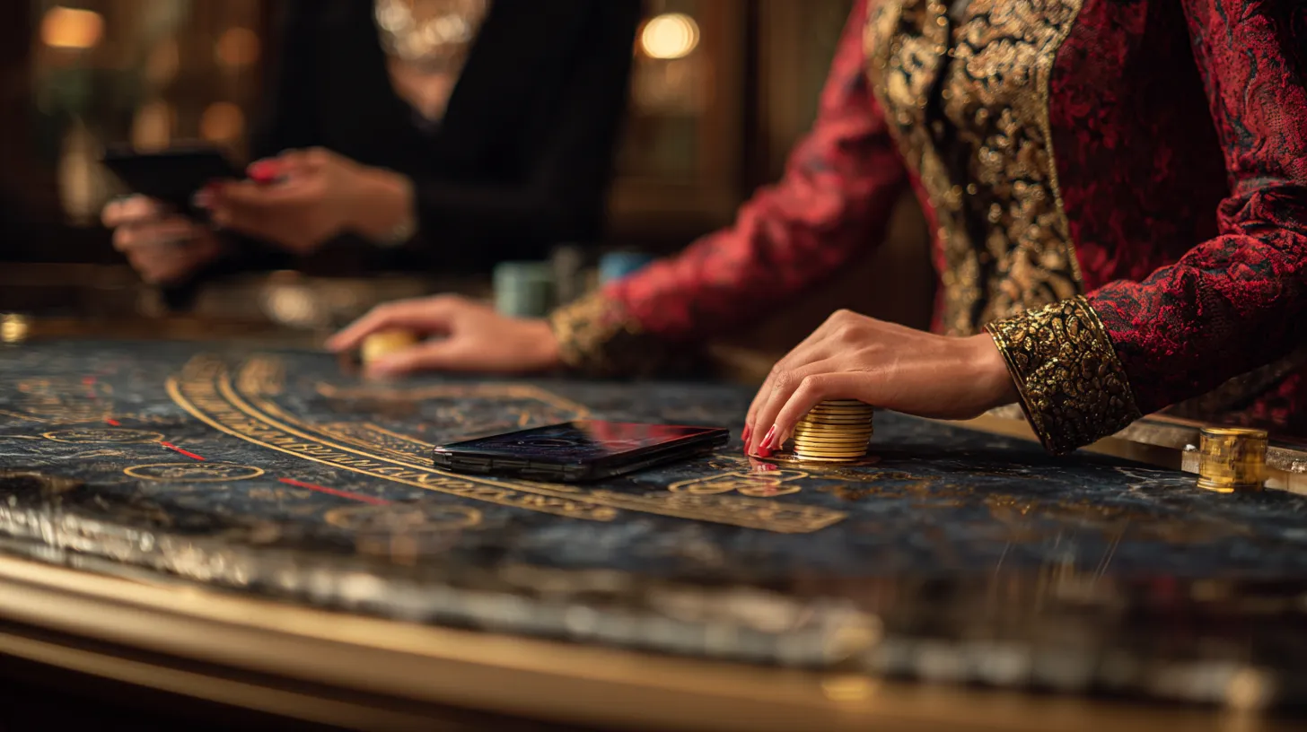 Khám Phá Thế Giới Xổ Số với King88 Vina