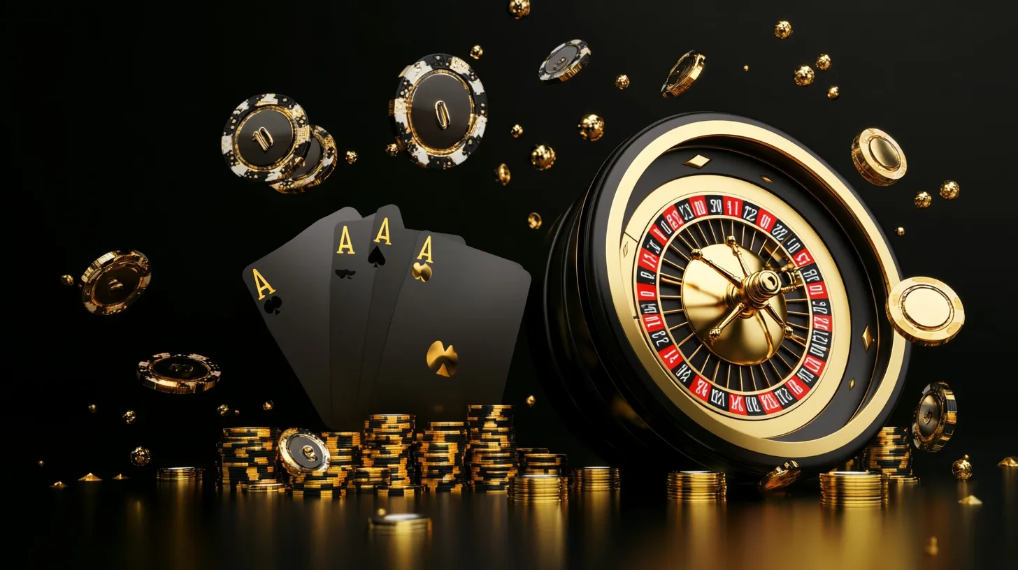 Khám Phá Thế Giới F8Bet Casino: Giải Trí và Cơ Hội Đầu Tư