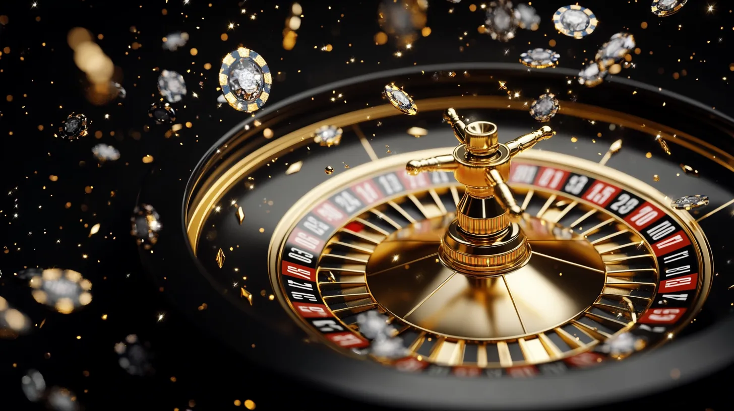 Khám Phá Thế Giới F8Bet Casino: Giải Trí và Cơ Hội Đầu Tư