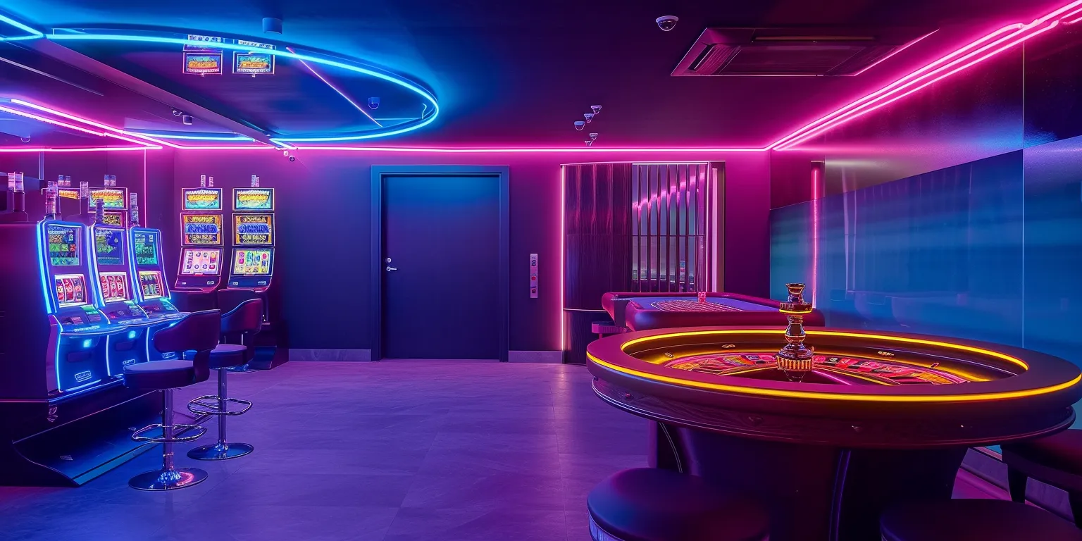 P3 Casino: Điểm Đến Hấp Dẫn Cho Những Tín Đồ Cá Cược