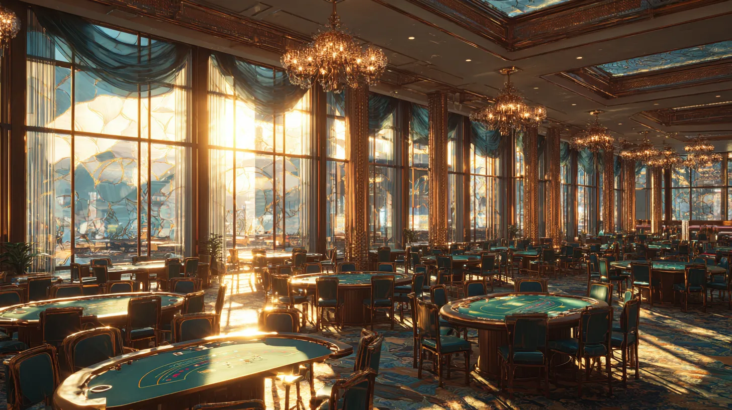 Khám Phá Galaxy6623: Nền Tảng Cá Cược Bóng Đá Đáng Tin Cậy