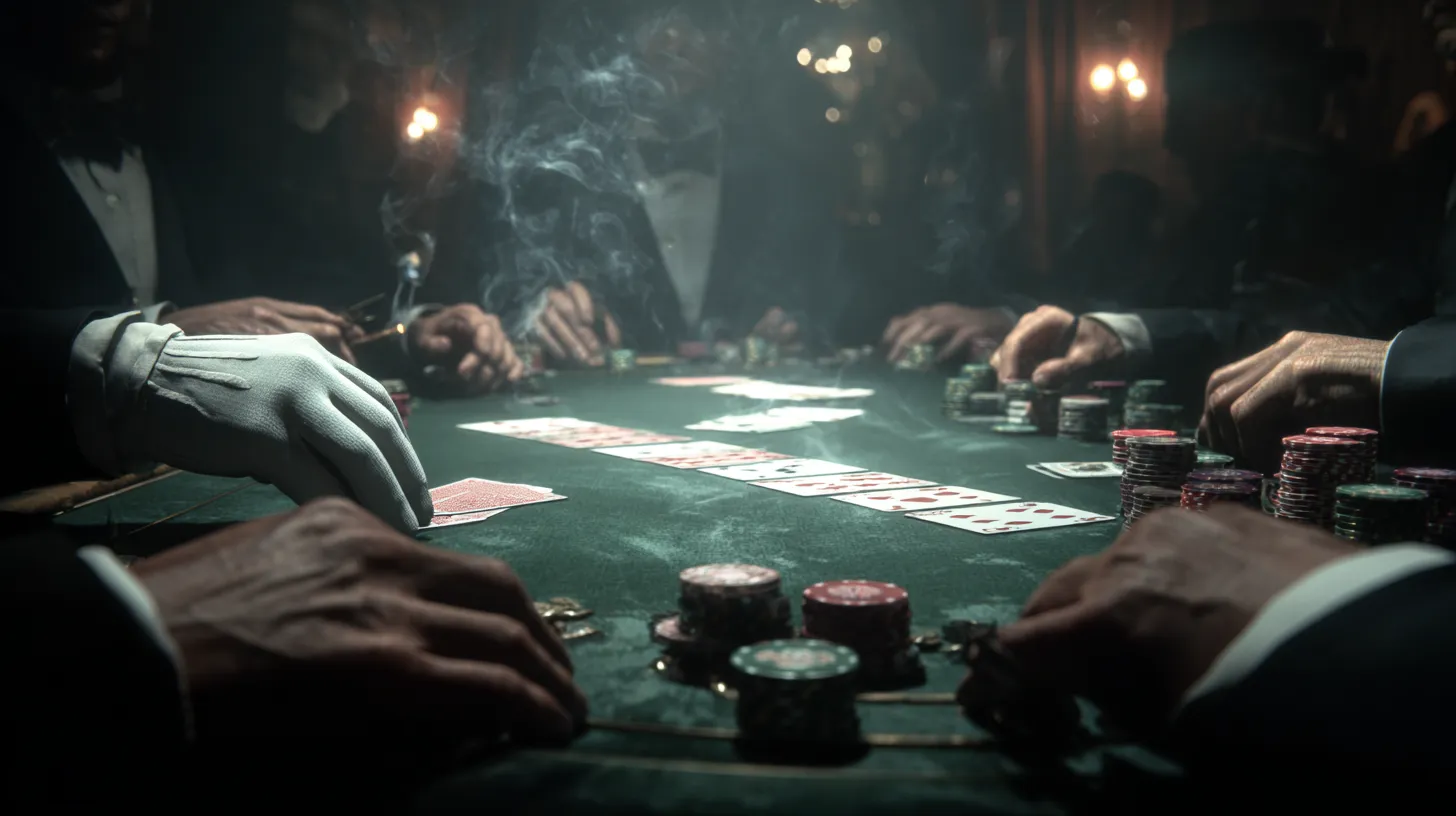 Khám Phá Thế Giới F8Bet Casino: Giải Trí và Cơ Hội Đầu Tư