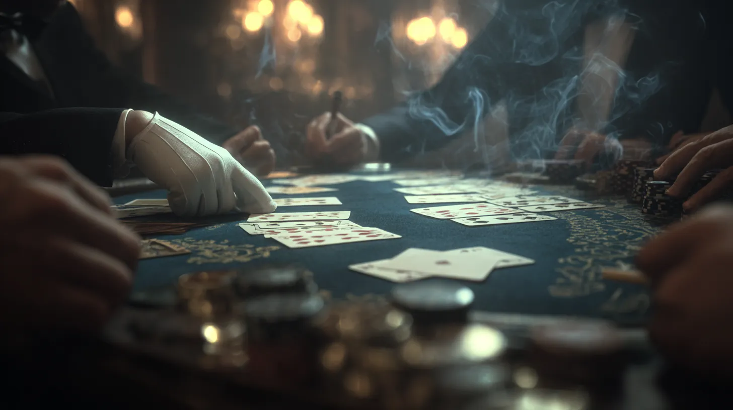 Khám Phá Thế Giới F8Bet Casino: Giải Trí và Cơ Hội Đầu Tư