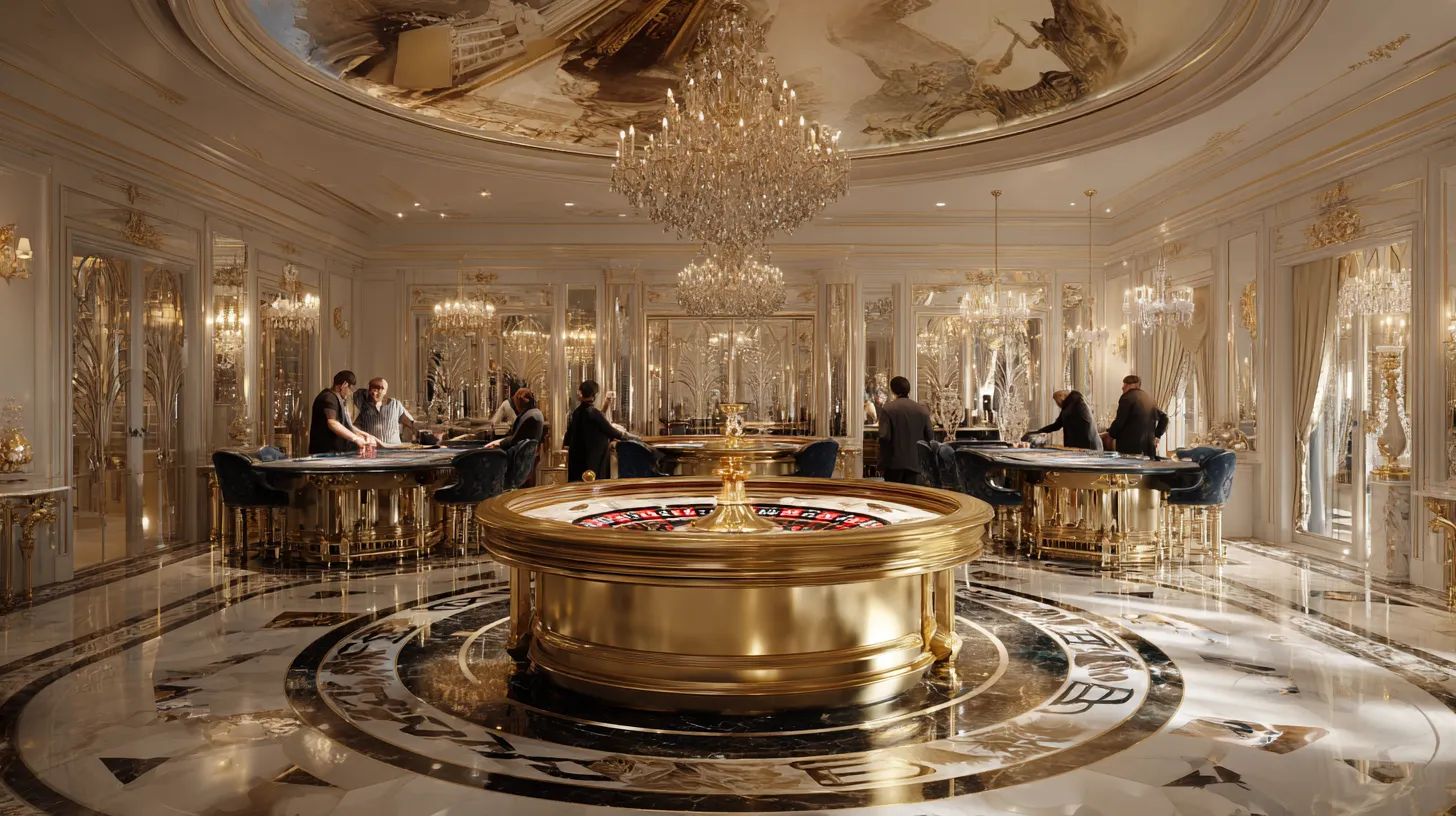 ﻿Khám Phá GameBet: Trải Nghiệm Cá Cược Thể Thao Đỉnh Cao