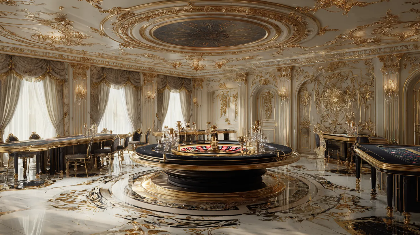 ﻿Khám Phá GameBet: Trải Nghiệm Cá Cược Thể Thao Đỉnh Cao