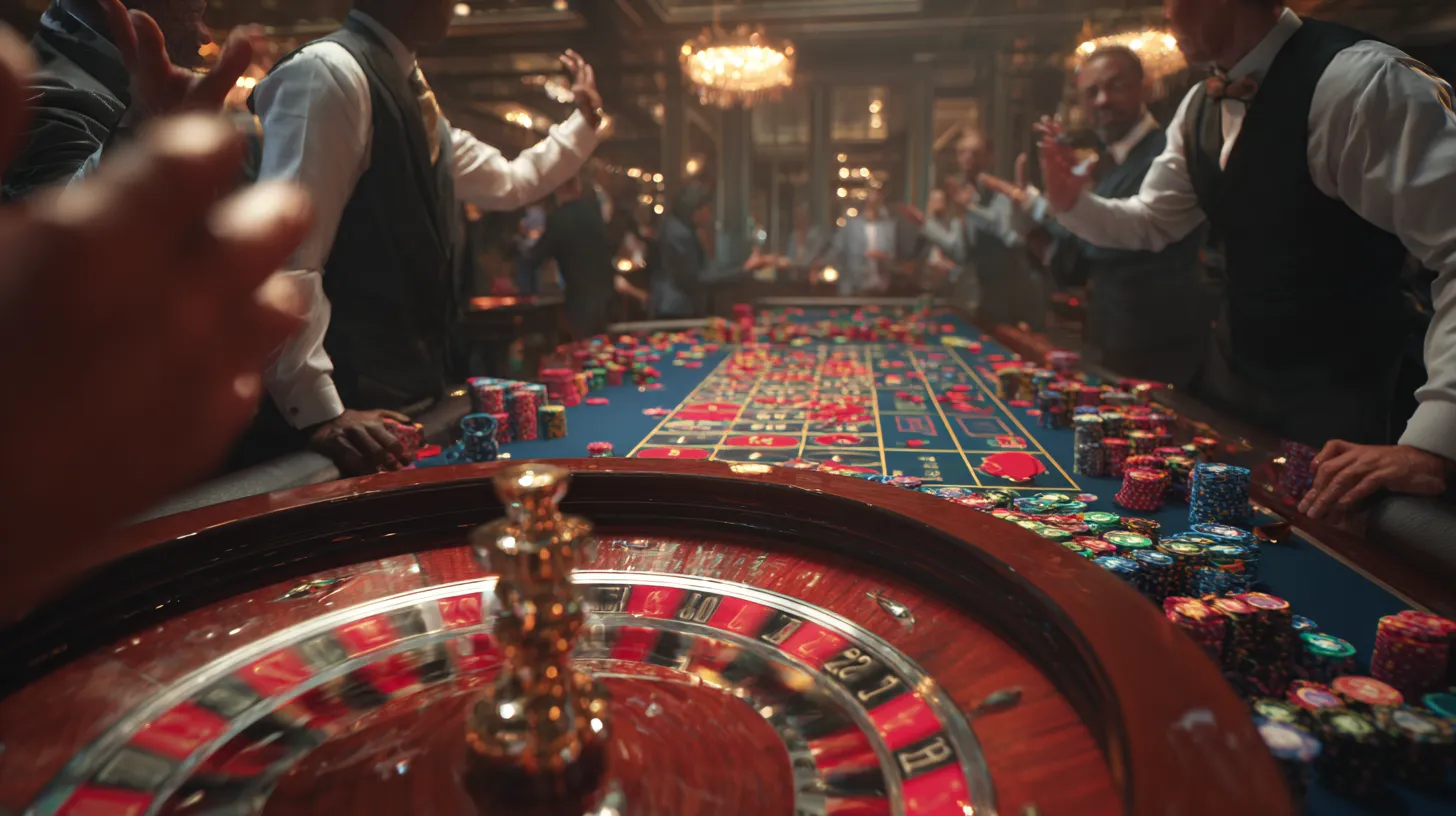 Khám Phá Thế Giới Xổ Số Với 98win76