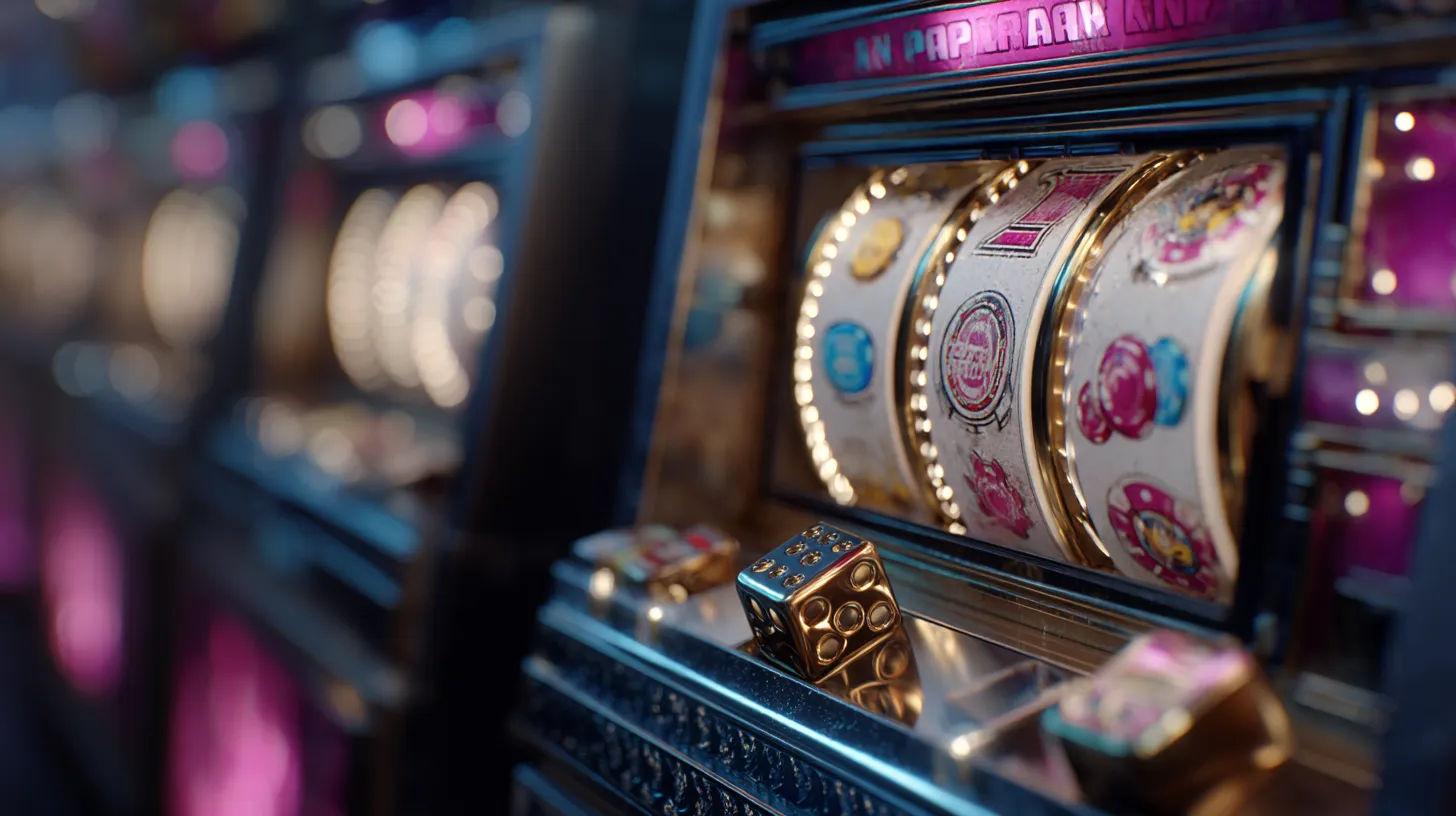 Khám Phá Au888 Casino: Địa Chỉ Đáng Tin Cậy Cho Người Yêu Thích Cá Cược