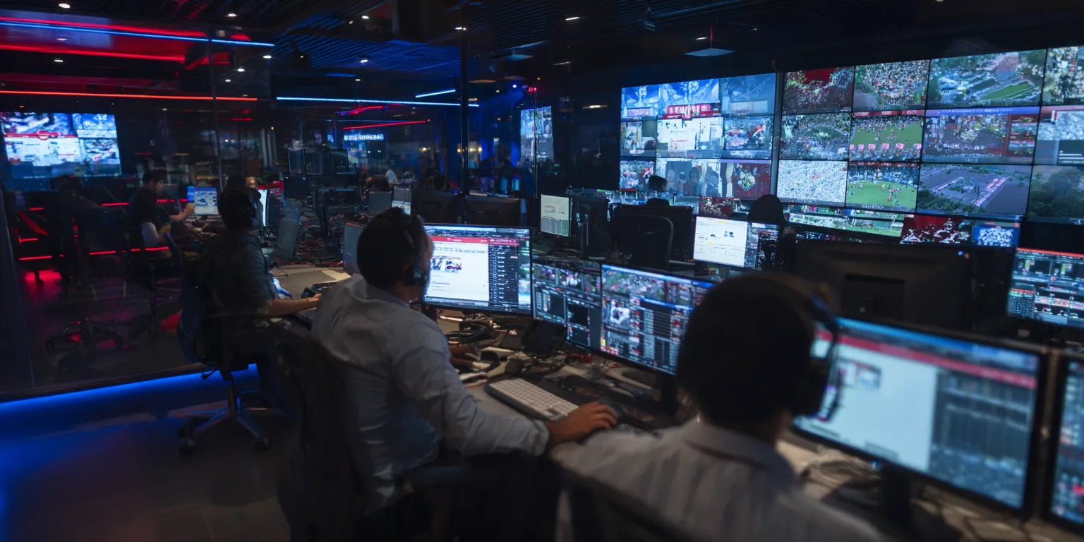 Trải Nghiệm Đỉnh Cao Tại Venus Casino