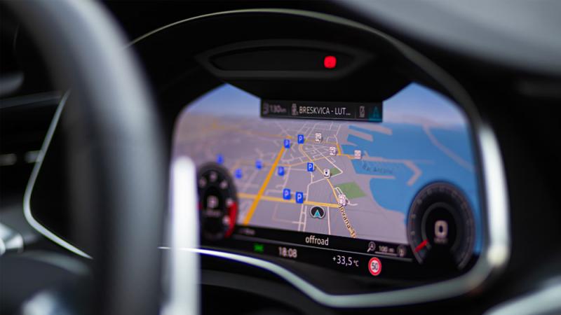 Soluuciones Asequibles de Rastreo de Flotas con GPS