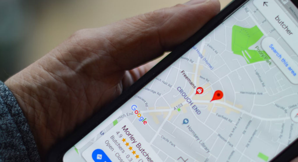 Cómo elegir el dispositivo GPS