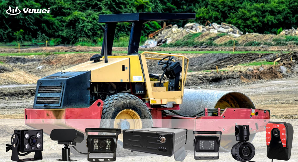Cámaras para Compactador