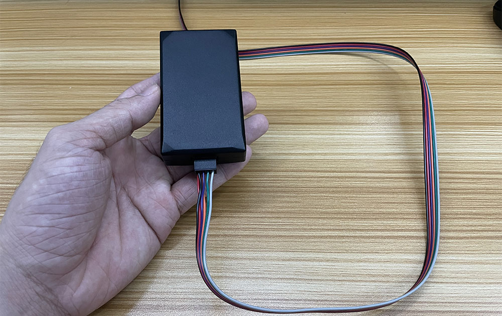 Car GPS TRACKER FACTORY