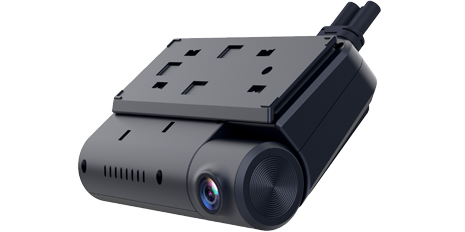 Trucker DASH CAM with live GPS Tracking