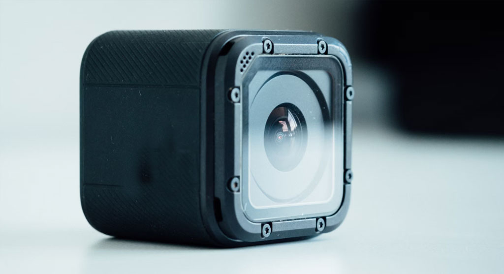 battery operated wireless backup camera